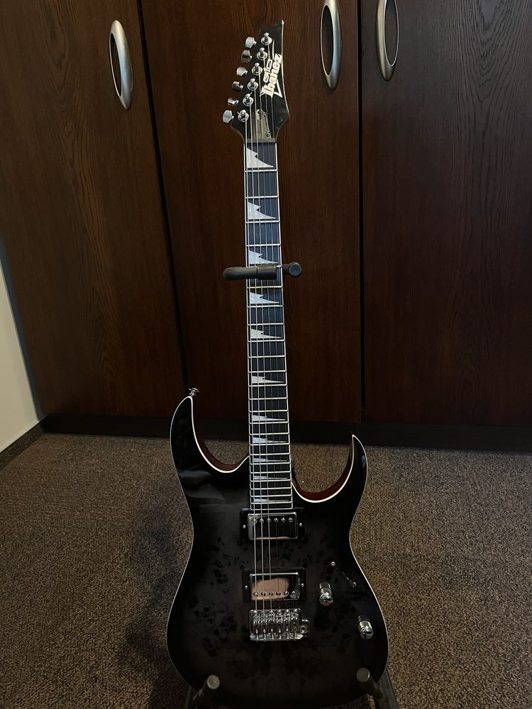 Gitara elektryczna Ibanez Gio grg220pa1