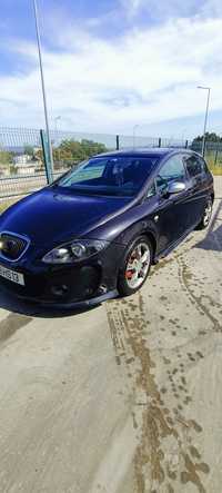 SEAT Leon lenea R