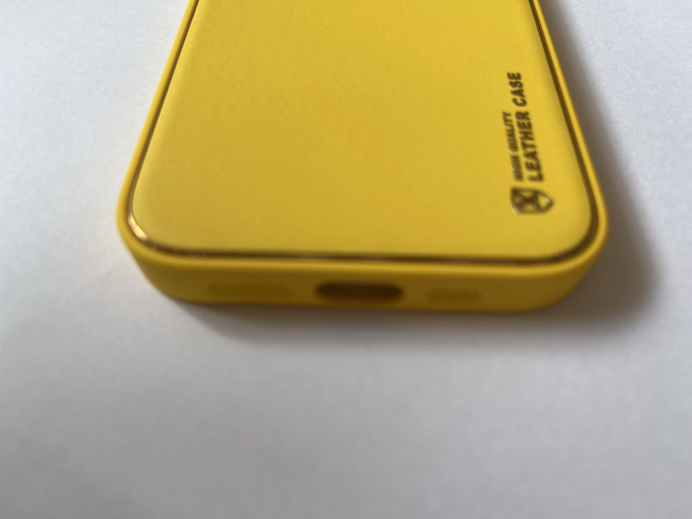 Etui na telefon iPhone 15 Pro- szkło gratis