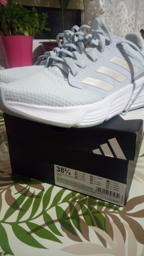 Adidas adidasy 38 2/3
