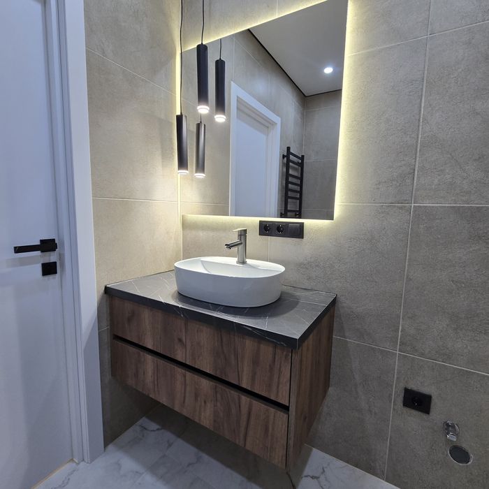 НАЙДЕШЕВША 1 кімнатна з ремонтом в Центрі