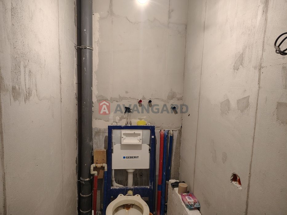 Продаж 2 кім 74 м2 ЖК 'Resident Hall'