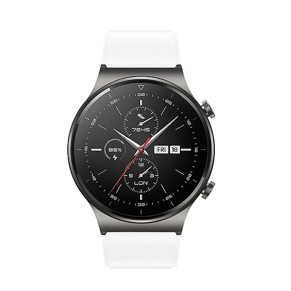 Pasek silikonowy do Huawei Watch GT 2/3/4/2 Pro/3 Pro/4 Pro/GT 2e 46mm