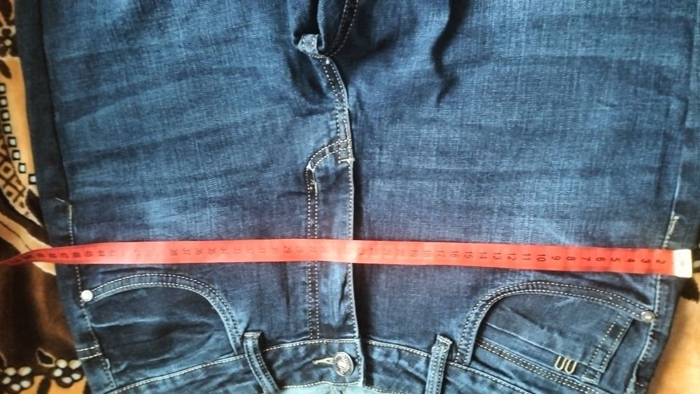 Чоловічі джинси, сорочки