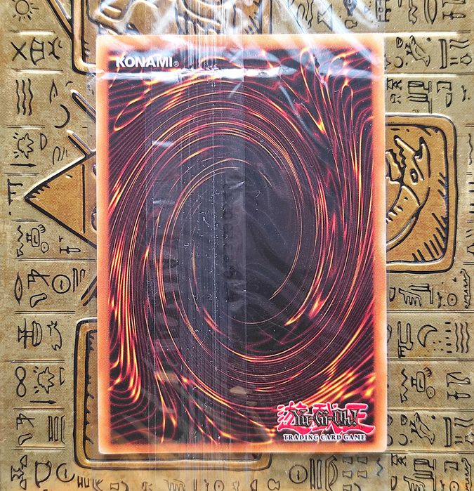 Monster Reborn - Edição Limitada Yugioh