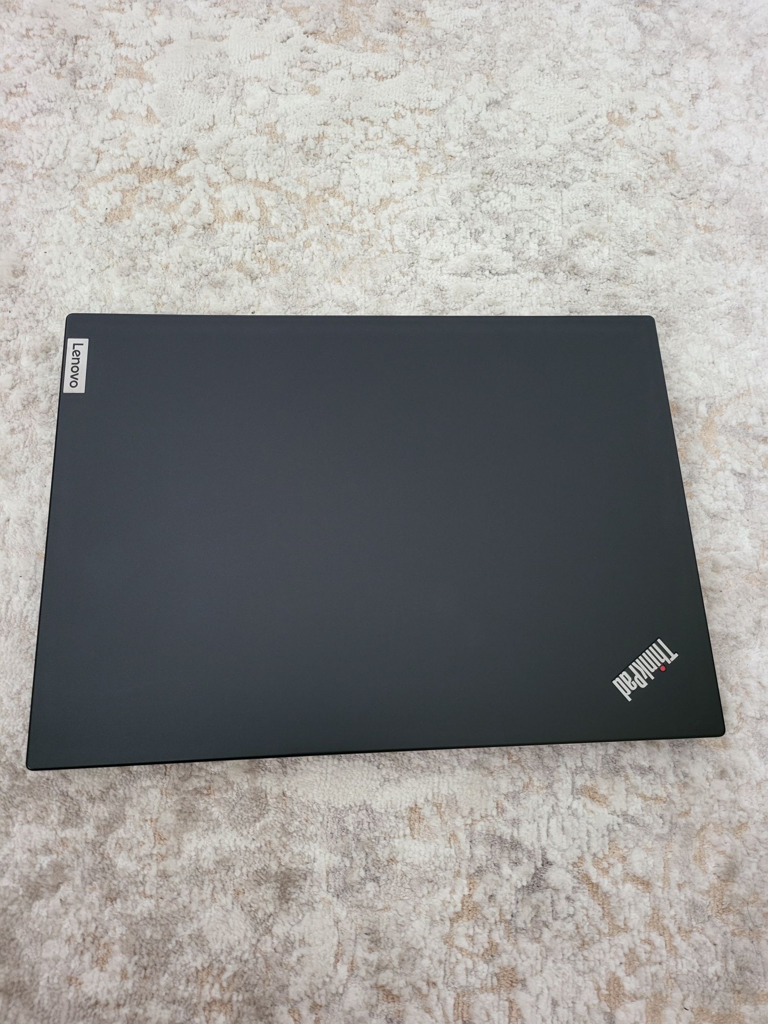 Lenovo thinkpad L14 gen1 core i5 10210u  14inch Fullhd