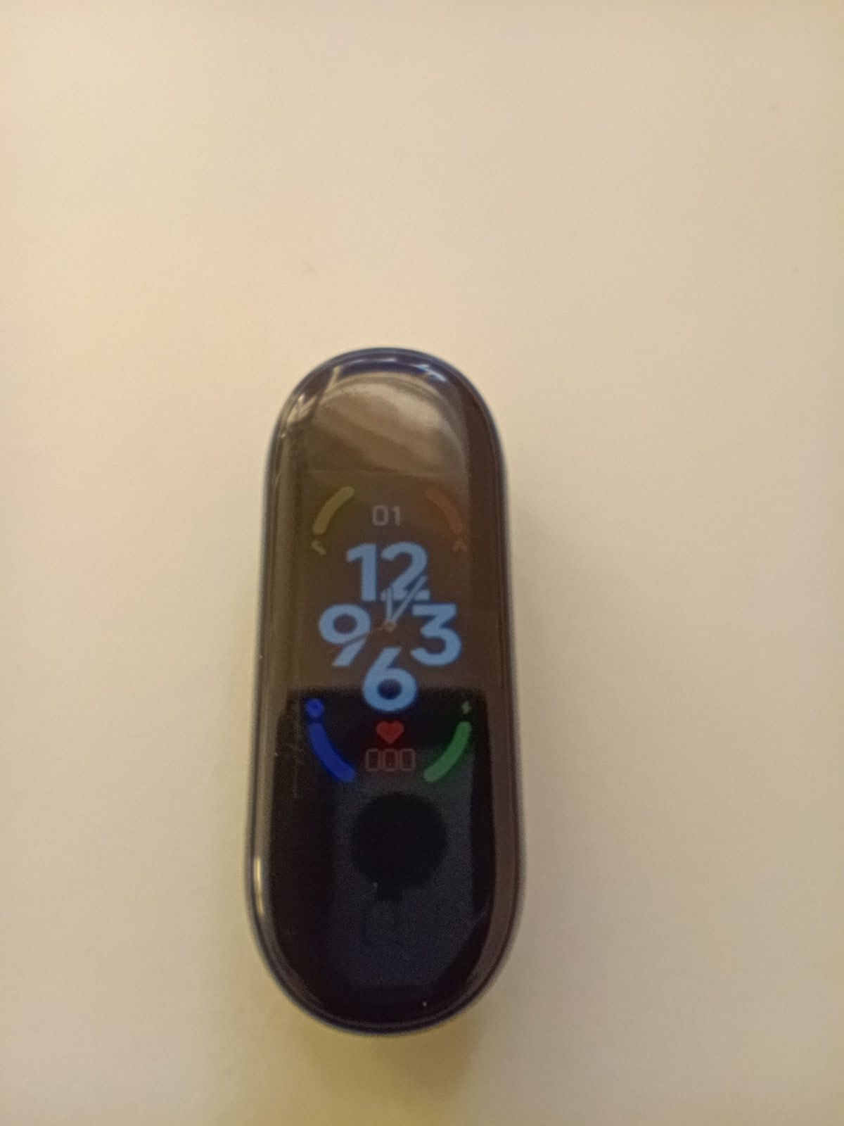 Продам фітнес-браслет Smart-band M7