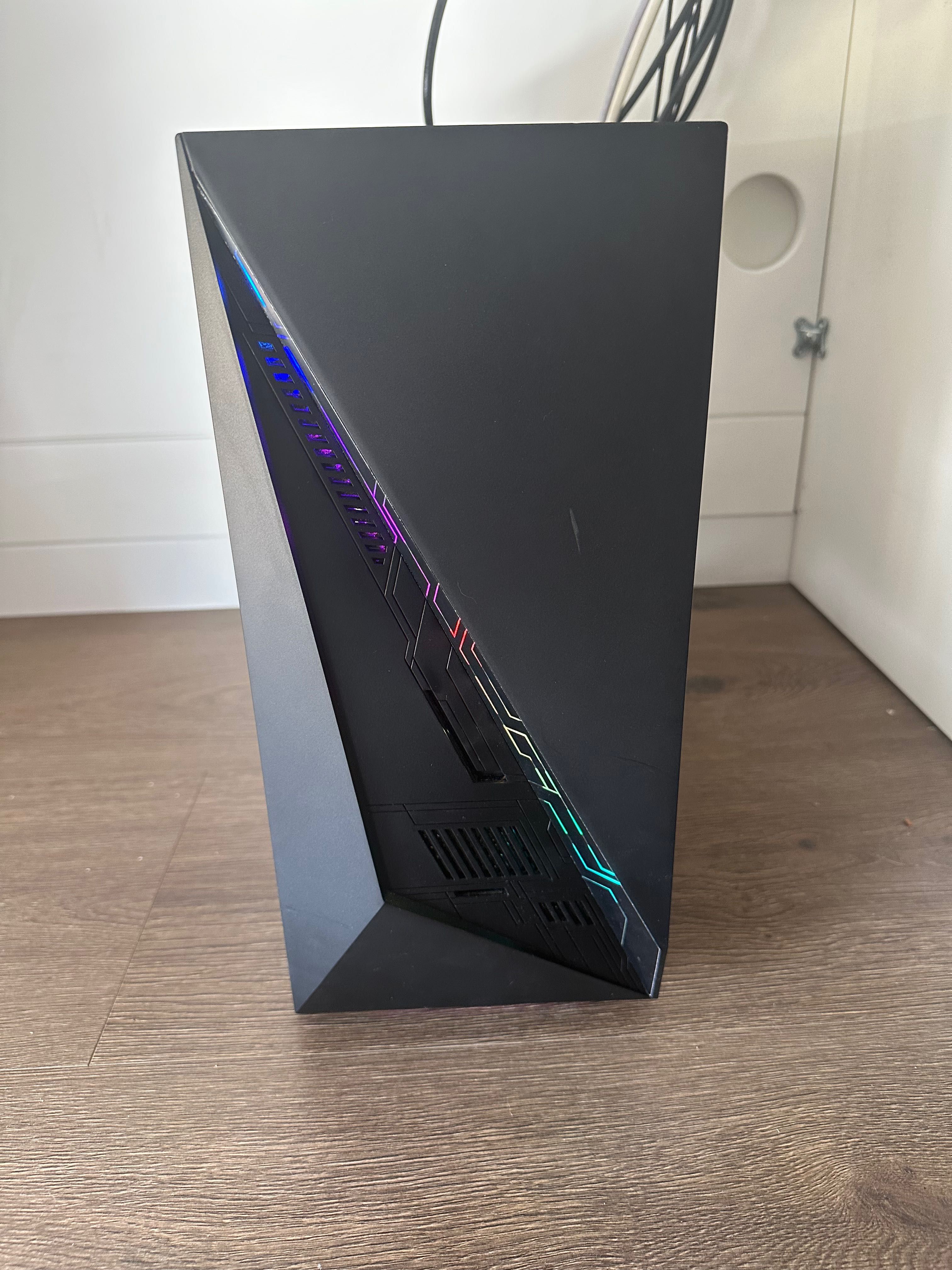Computador - i5 / gtx 1660 6BG Super com watercooler