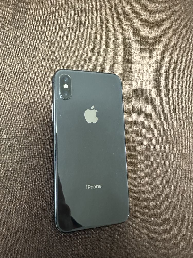 Iphone X 64 гб, R-sim