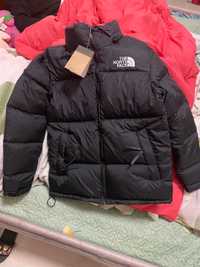 The North Face 1996 Retro Nuptse 700 Fill Packable Jacket M