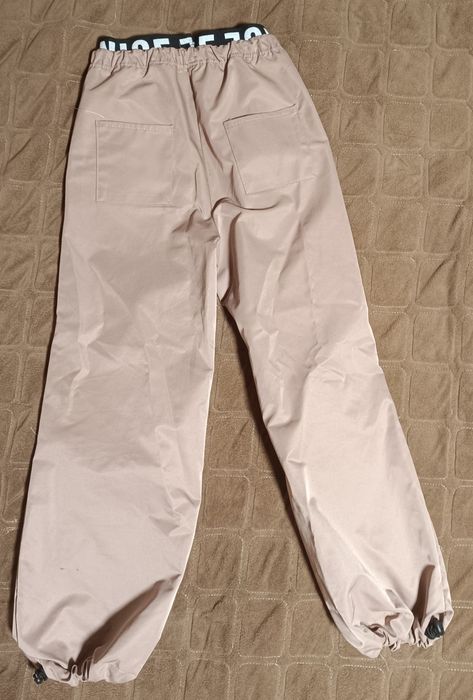 Продам штани з регулятором