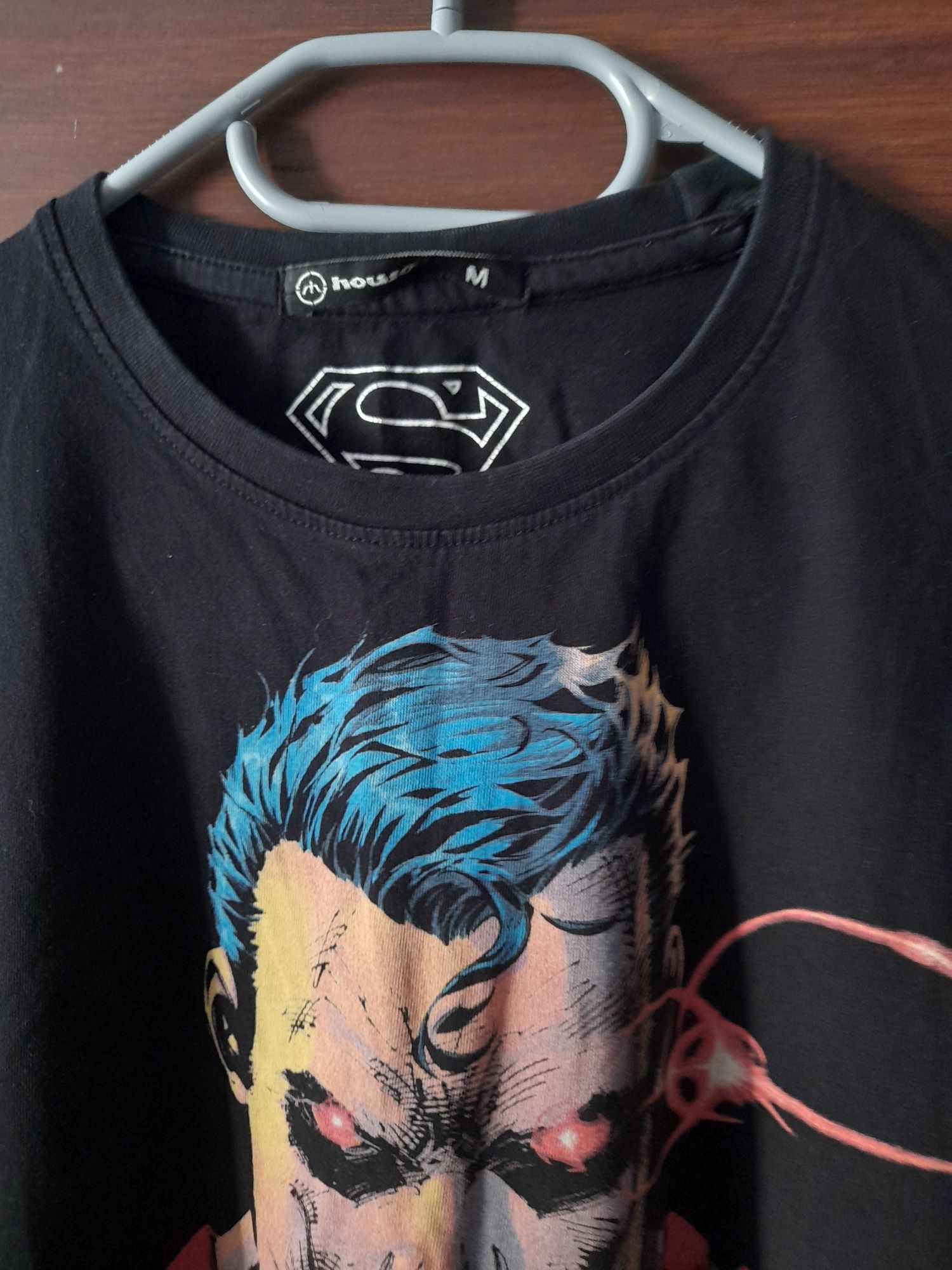 Koszulka superman M
