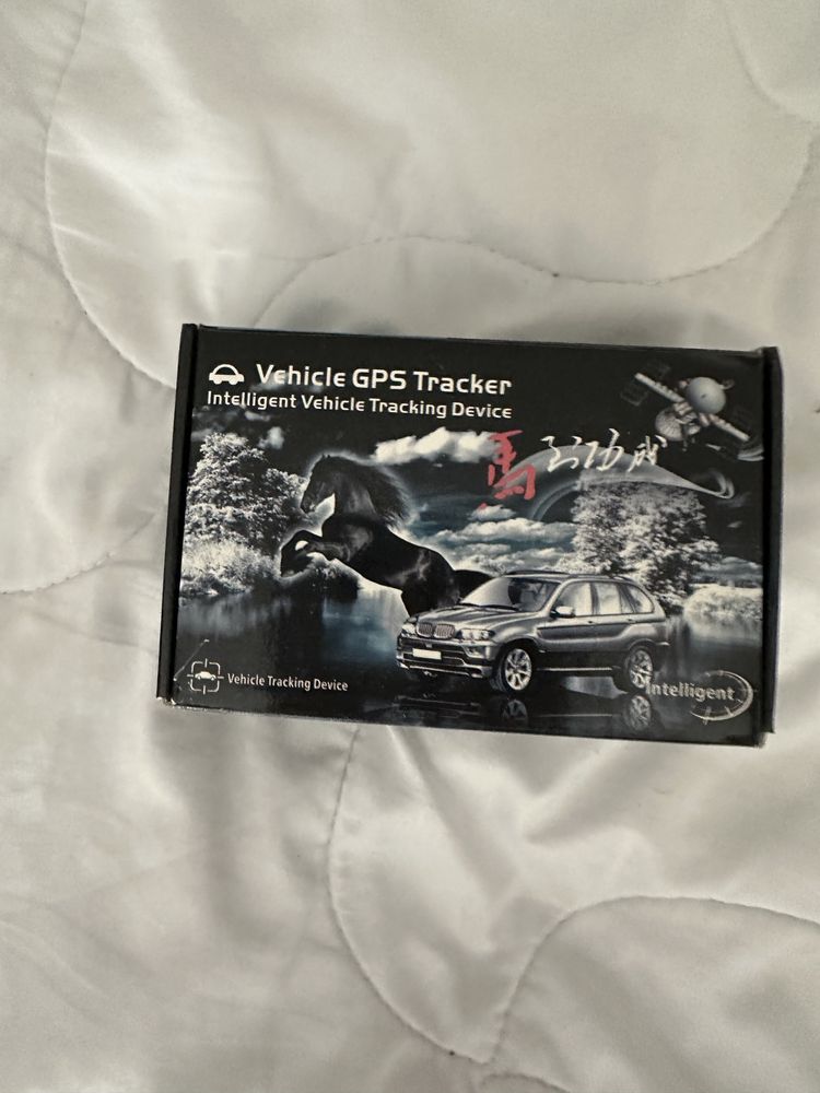 Gps para carro novo