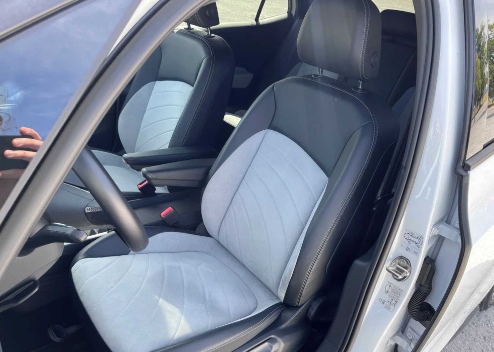 2023 Volkswagen ID.3 58kWh Pro Performance Life