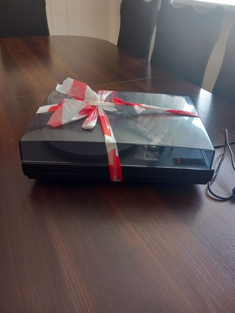 Gramofon unitra fonica