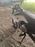 Mrf 120 TTR E-start