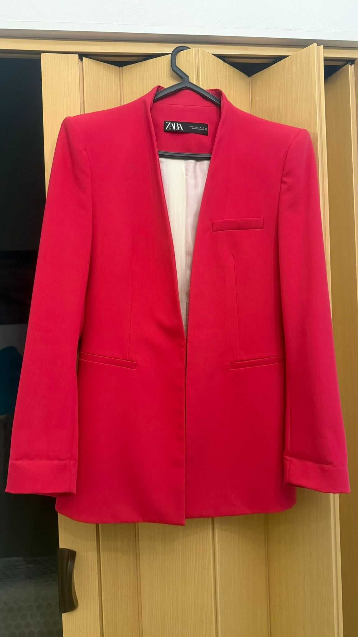 Blazer Zara (mulher)