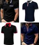 Polos de Homem - Tamanho M [NOVOS]