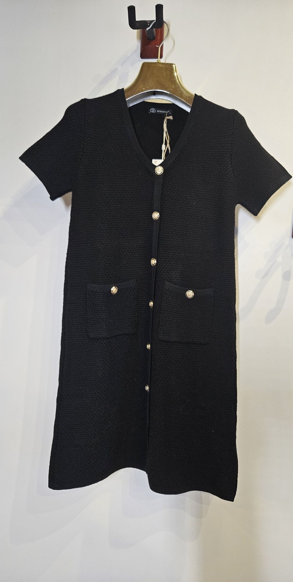Сукня Serianno  S, M, L