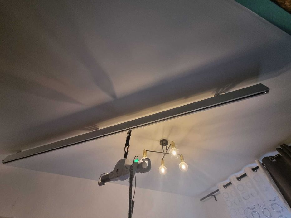 Podnośnik Pacjenta GoLift Portable450