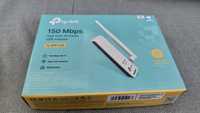 Sprzedam adapter Wi-Fi TP-Link high gain 150 mbps