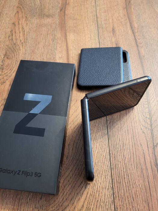 Samsung Z Flip3 8/128GB