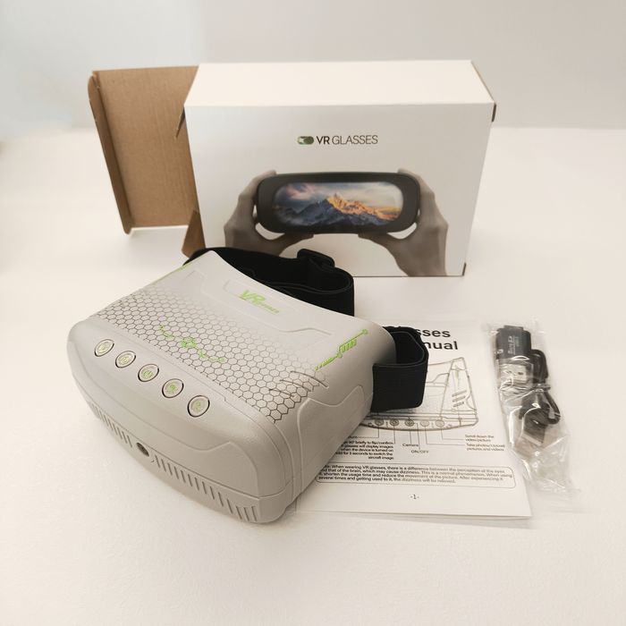 Дрон E4, з двома камерами