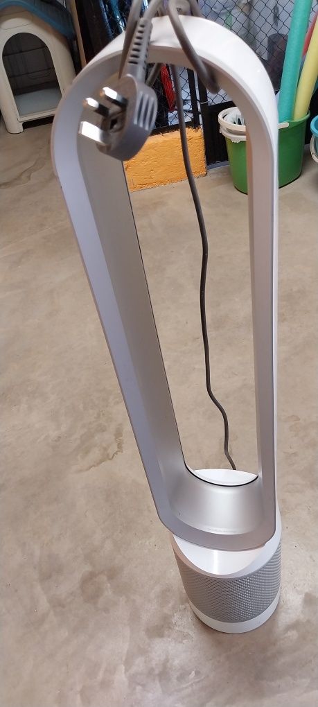 Dyson para peças ou reparação
