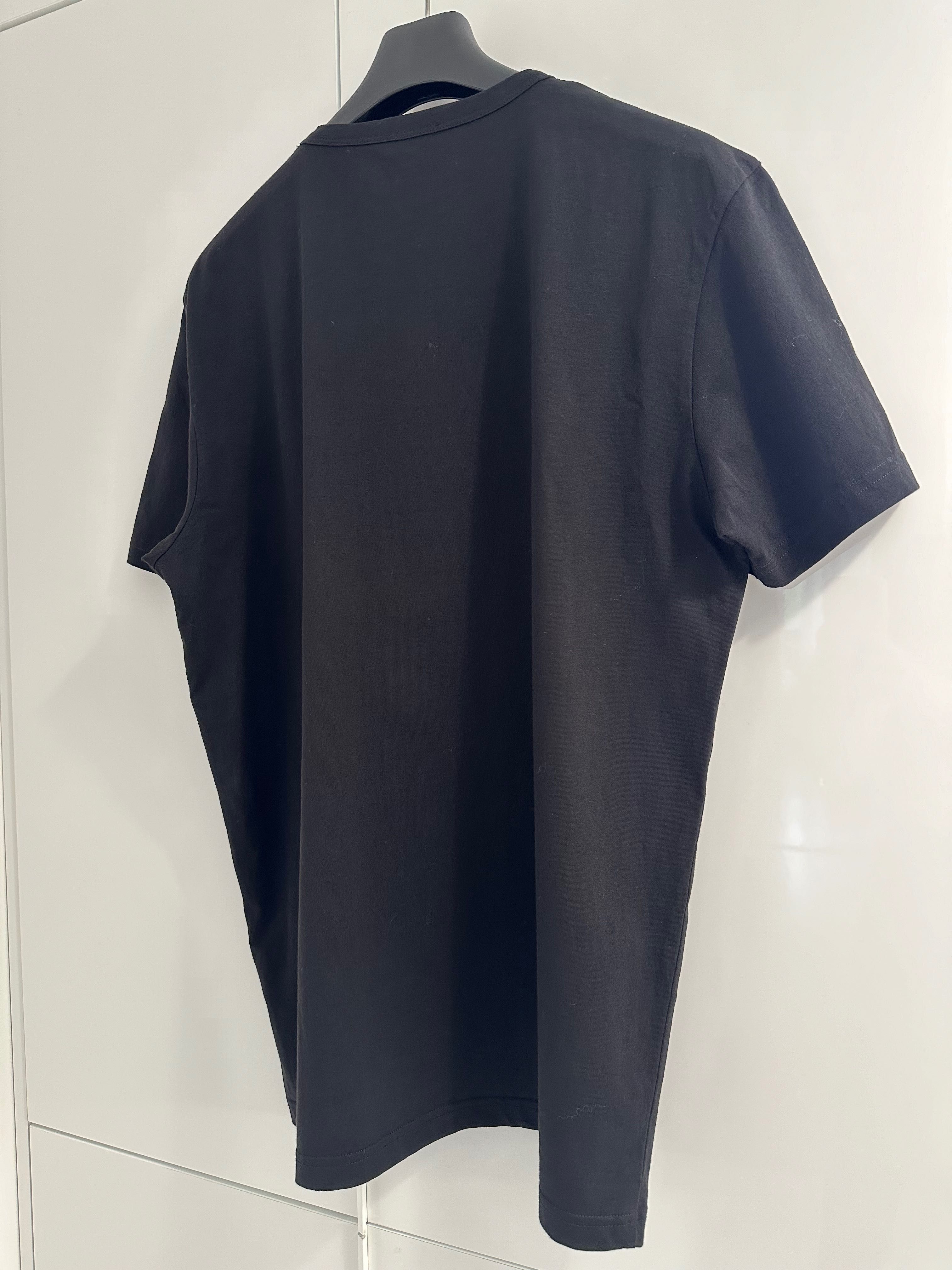 Alexander McQueen t-shirt XL