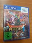 Dragon Quest Heroes II PS4 Sklep Iława