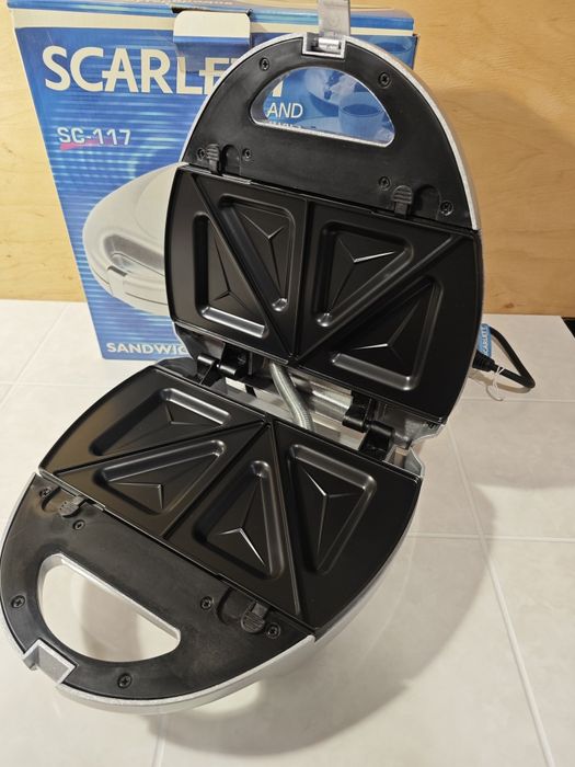 Тостер для бутербродов