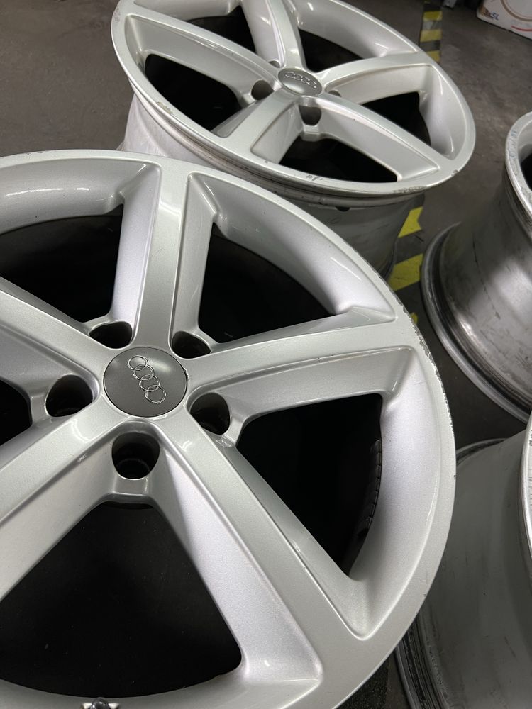 Jantes 18” Originais Audi