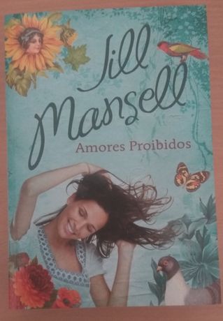 Amores Proibidos - Jill Mansell