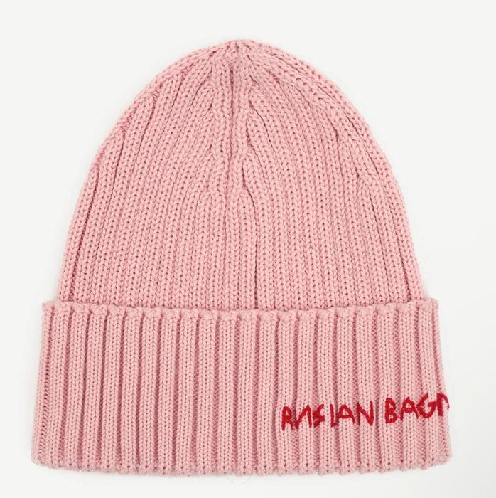 Шапочка Ruslan Baginskiy