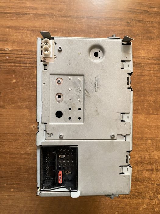 Автомагнитола Blaupunkt GMBH