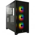Komputer Gamingowy – i9, RTX 3070 Ti, 2.5TB SSD, Chłodzenie Wodne