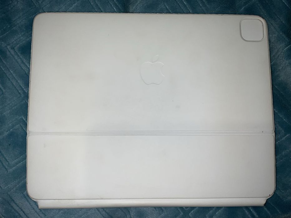 Клавіатура Apple Magic Keyboard для iPad Pro 12.9