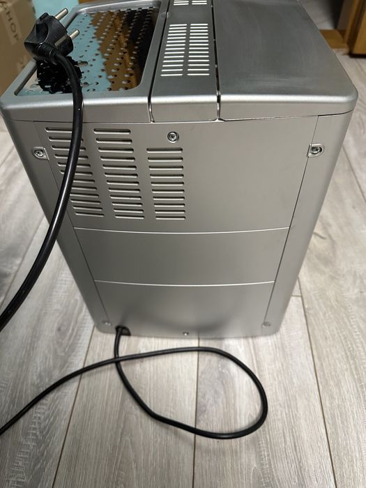 Кавомашина Delonghi Magnifica Pronto Cappuccino