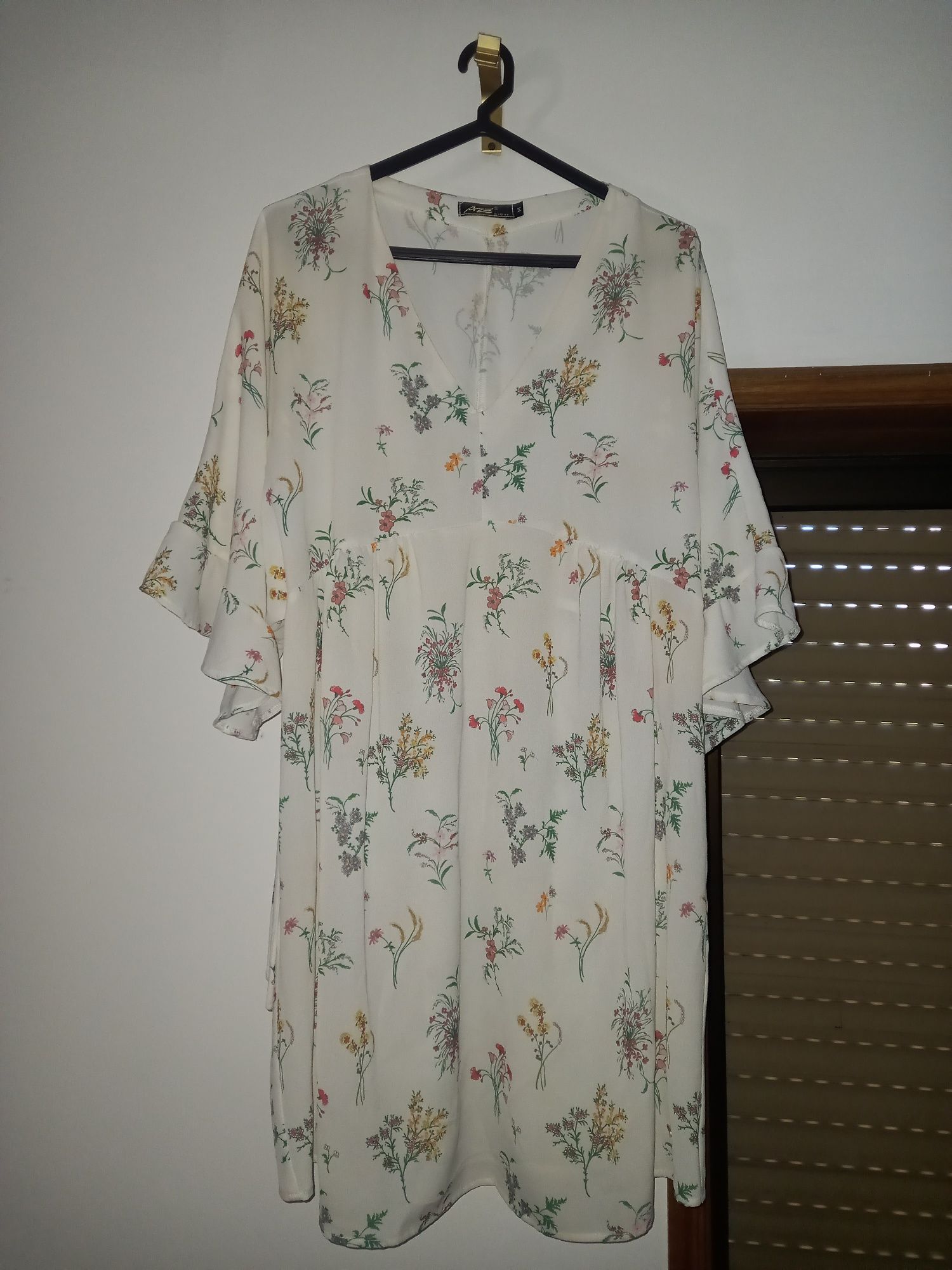 Vestido para mulher