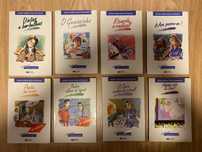 Livros Colecção Profissão Adolescente Maria Teresa Gonzalez