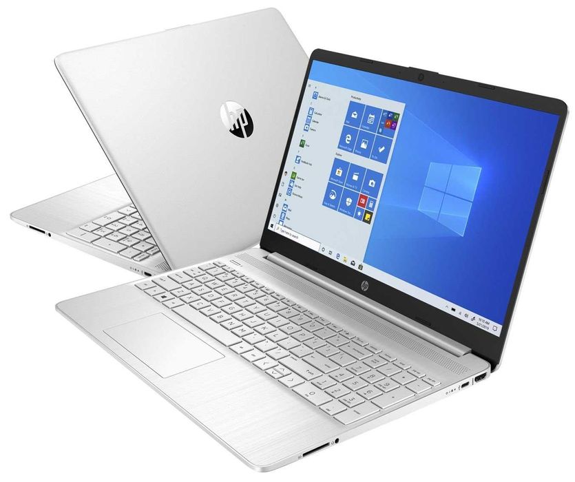 Laptop HP 15s 15.6