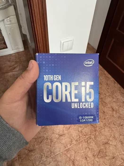 Bundle Componentes PC Gamer ( Varios componentes )