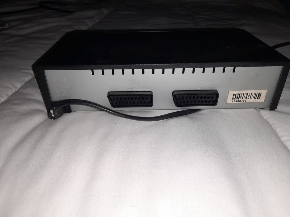 Box , router  wireless