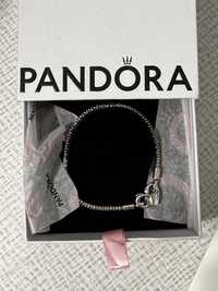 Оригінальний браслет Pandora
