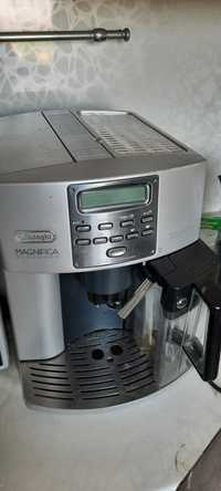 Кавоварка DeLonghi