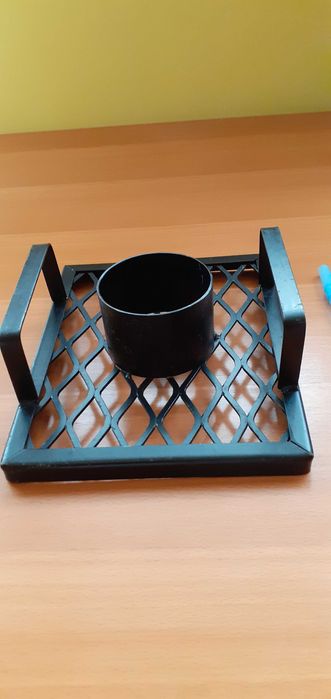 Ruszt do pieczenia kurczaka. Nowy.