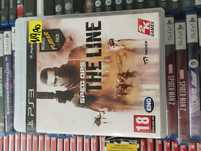 Spec Ops: The Line [PS3]