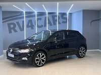 VW Polo 1.6 TDI Confortline