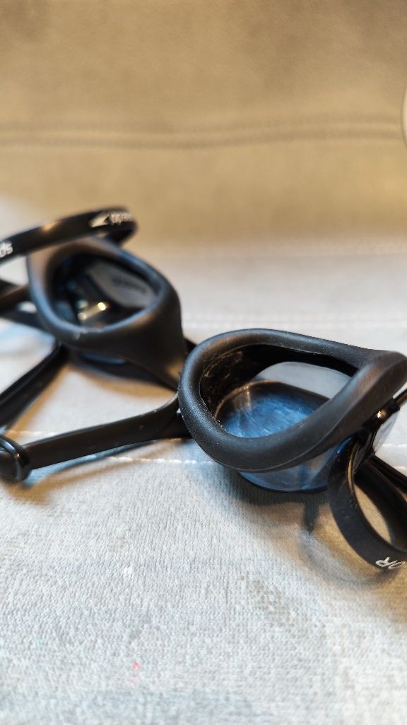 Speedo okulary pływackie Stealth Mirror