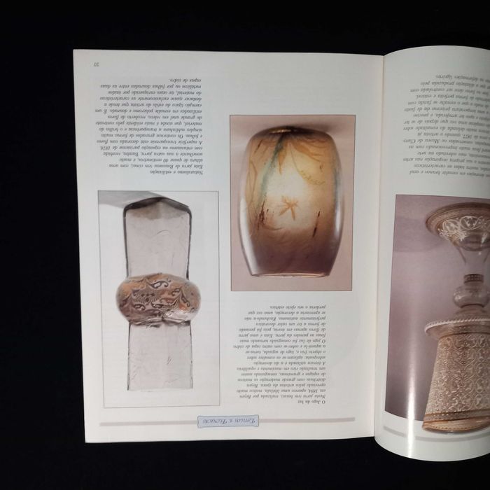 Guia prático de antiguidades